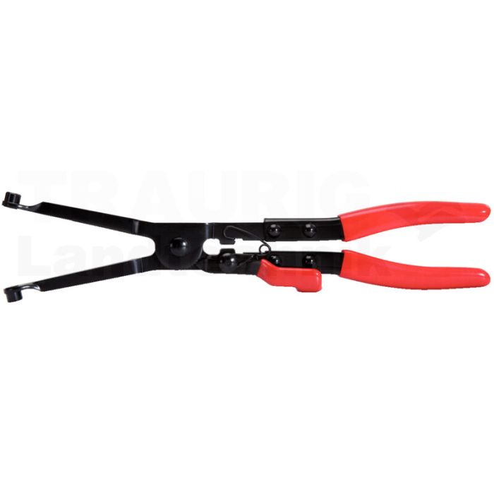 Auspuffschellen-Zange PSA, 310mm