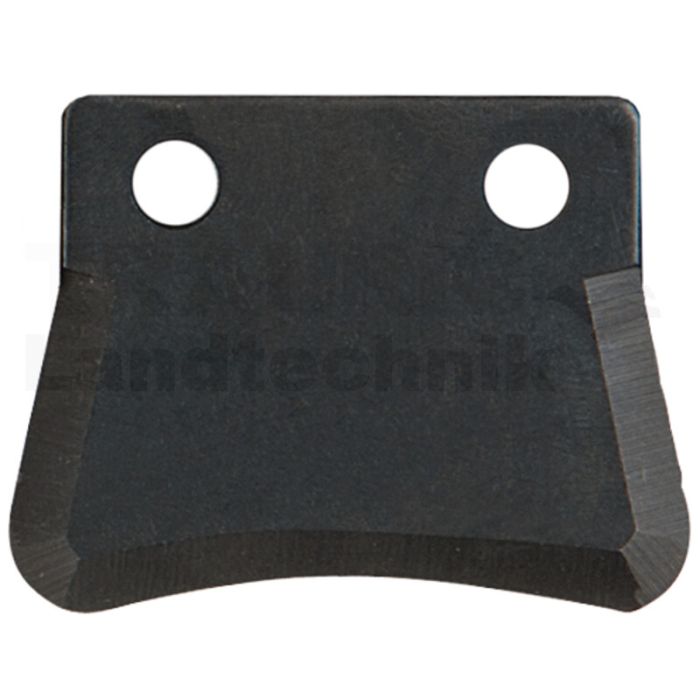 Trennmesser 1,6mm, schwarz