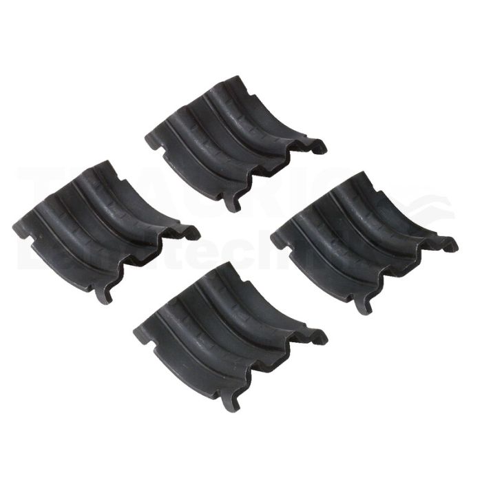 Reduzieradapter-Satz Reduzieradapter-Satz