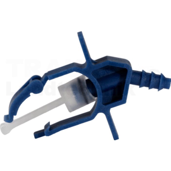 Adapter, DELPHI