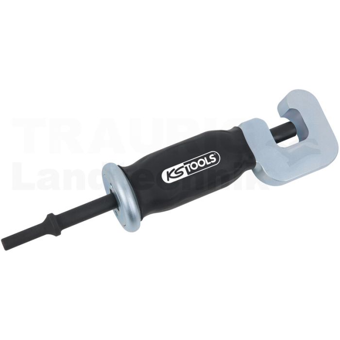 Vibro-Power Lösewerkzeug für Spurstangen