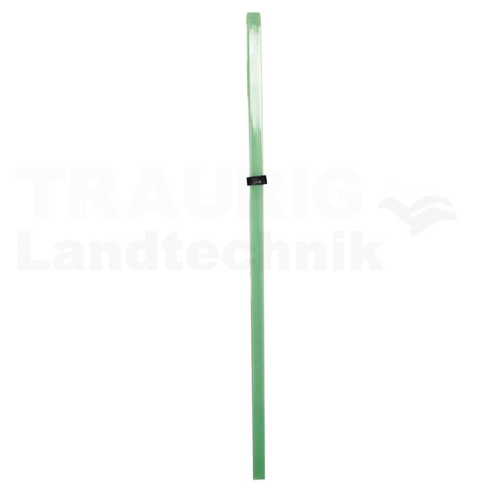Kunststoffband für Türknöpfe