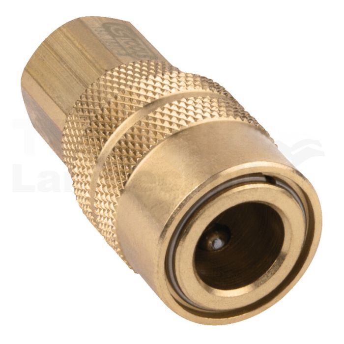 Kupplung 1/4'' IG Kupplung 1/4'' IG