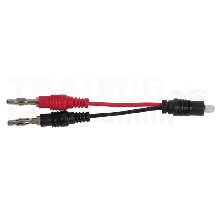 LED-Prüfkabel