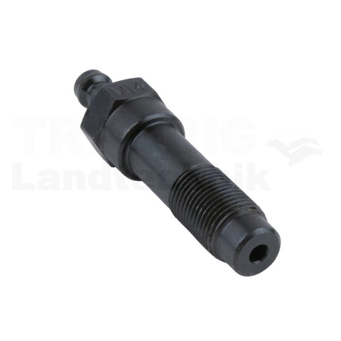 Glühkerzen Adapter, M14x1,25