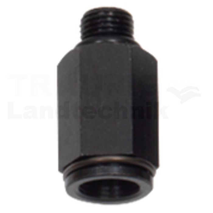 Adapter für 150.1653, M12