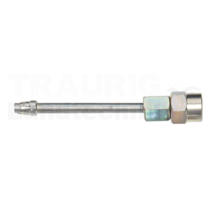 Adapter für 150.1656 M12x1,5 mm