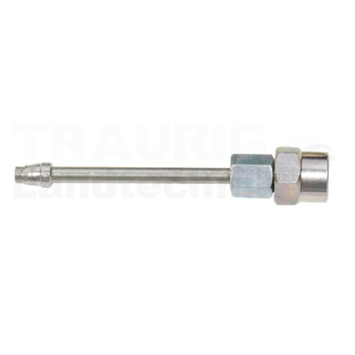 Adapter für 150.1656 M14x1,5 mm