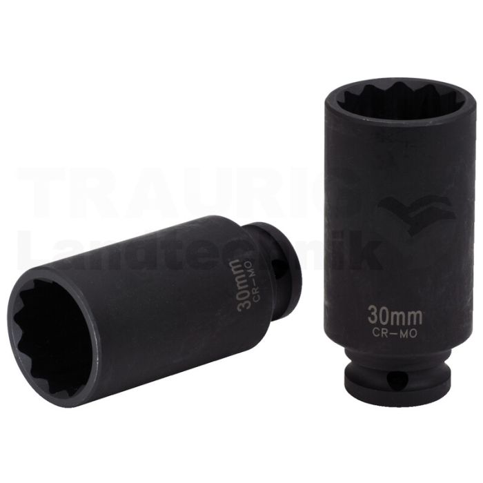 1/2" Spez.-Gelenkwellen-Kraft Stecknuss