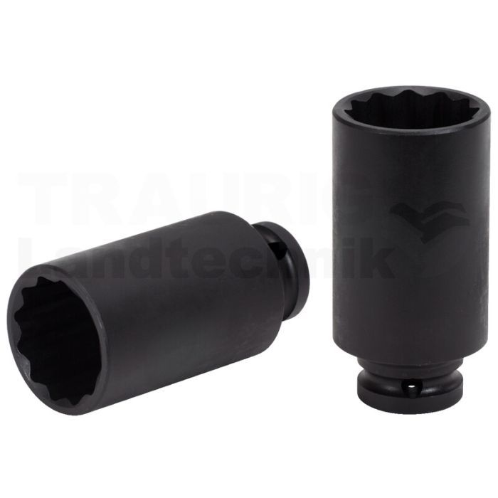 1/2" Spez.-Gelenkwellen-Kraft Stecknuss