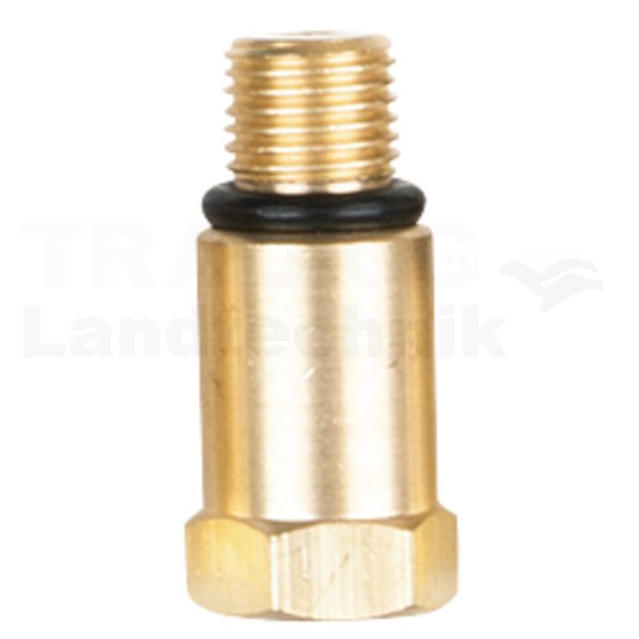 Adapter M12x1,25mm