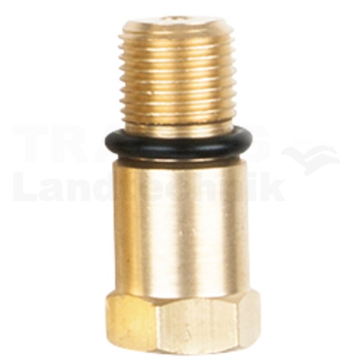 Adapter M14x1,25mm