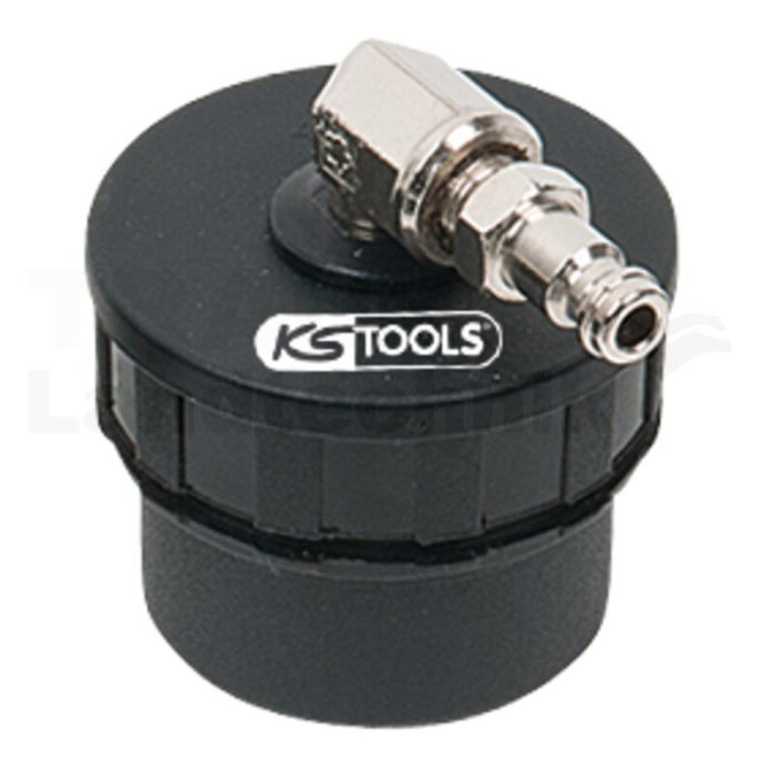 Bajonett-Einlass-Adapter, Ø 46 mm