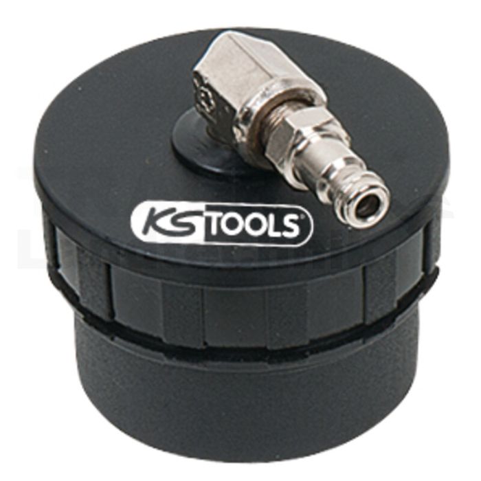 Bajonett-Einlass-Adapter, Ø 56 mm
