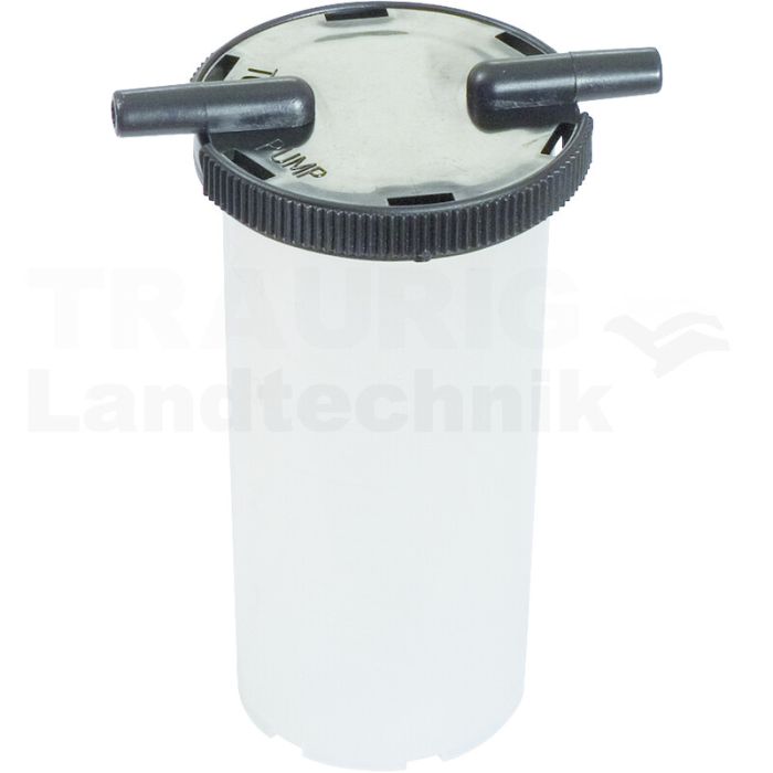 Auffangmessbecher, 120ml