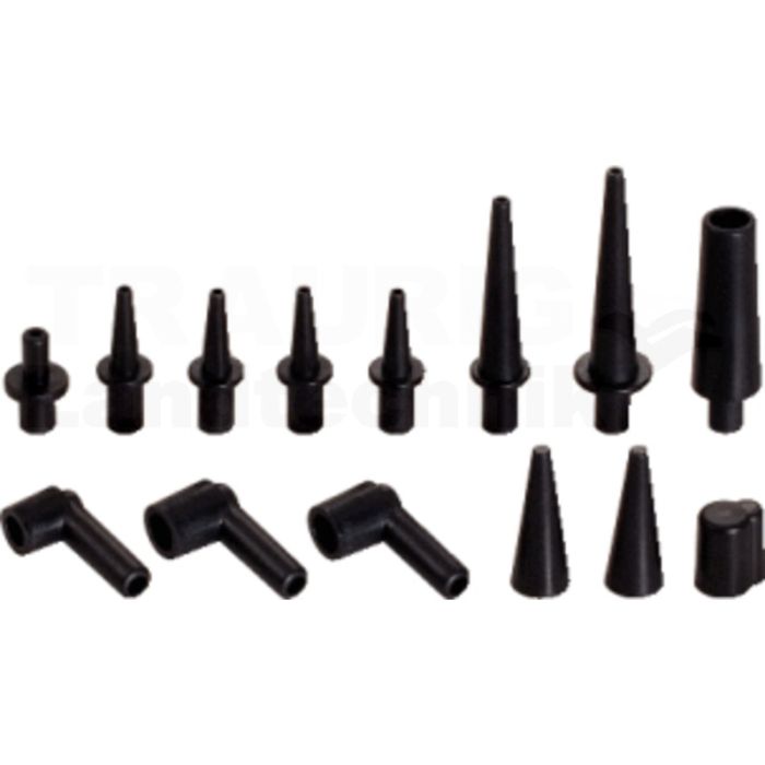Adapter-Set, 14-tlg.