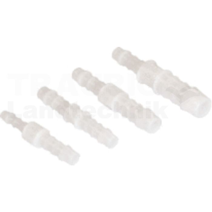 Verbindungstüllen-Set, 4-tlg.