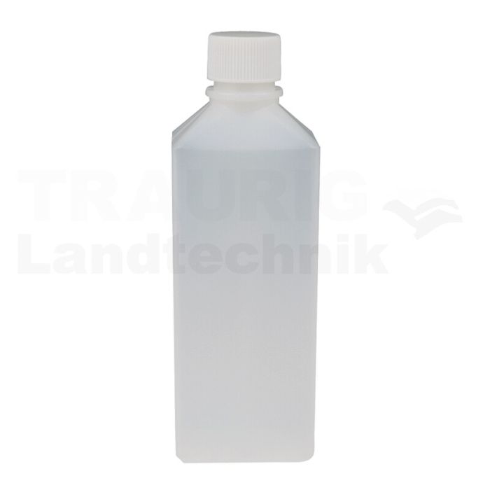 Leerbehälter, 250ml