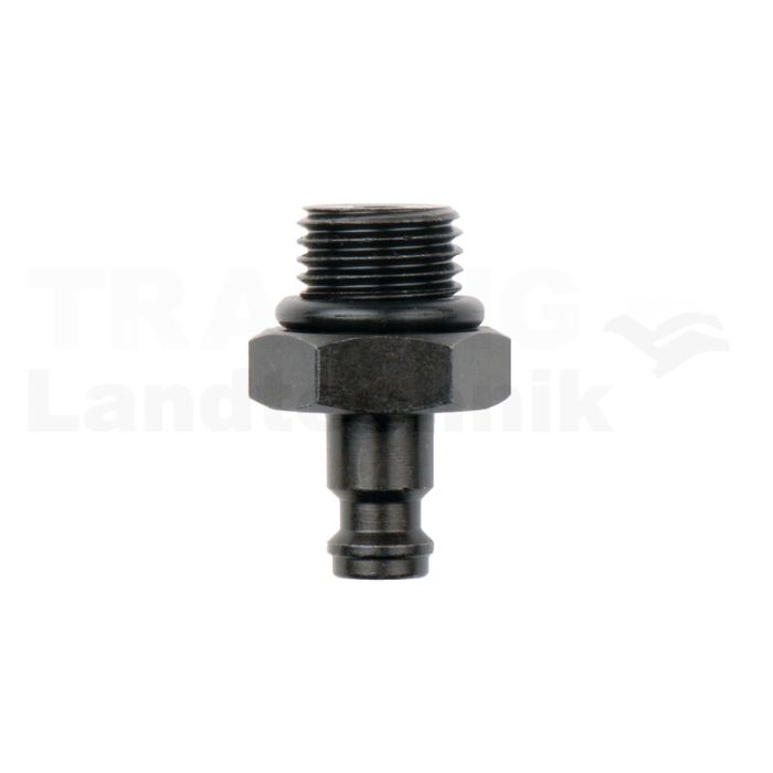 Schraubadapter Gr. 8, M14 x 1,5