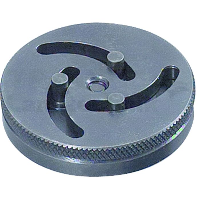Universal 3 Pin-Adapter