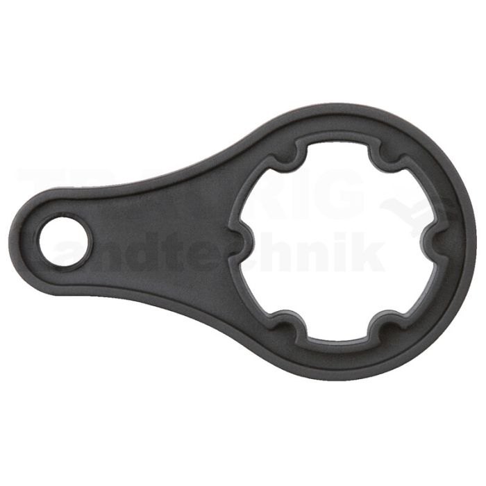 Kühlsystem-Bajonettadapter Nr. 5, klein