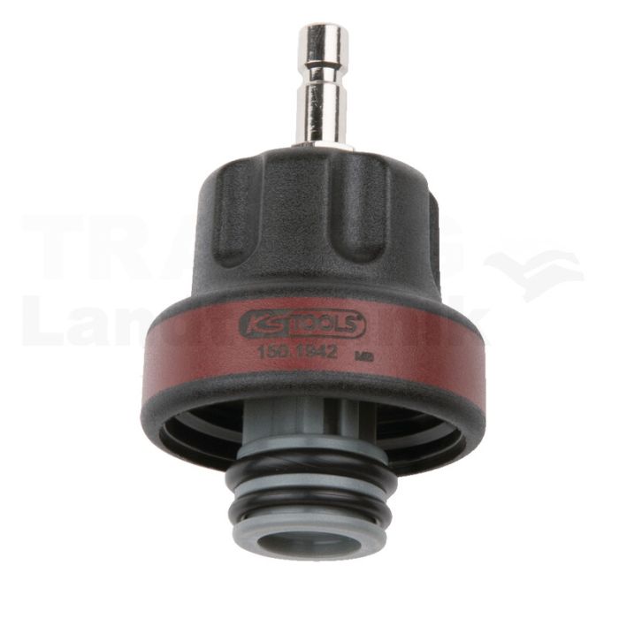 Kühlsystem-Bajonett Adapter,7