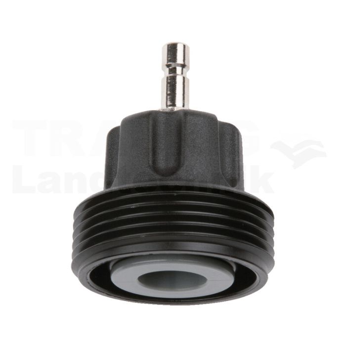 Kühlsystem-Bajonett Adapter, 8