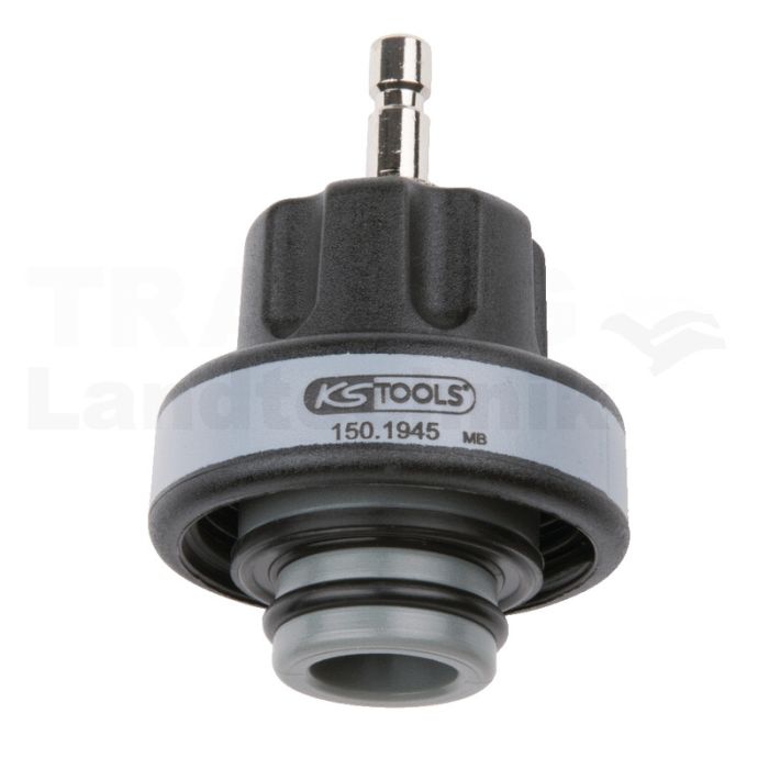 Kühlsystem-Bajonett Adapter, 10