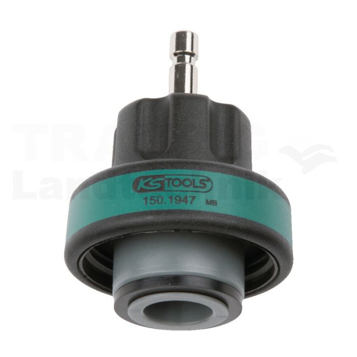 Kühlsystem-Bajonett Adapter, 12