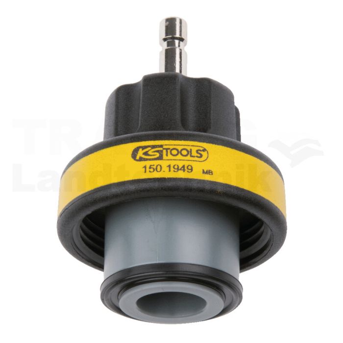Kühlsystem-Bajonett Adapter, 14