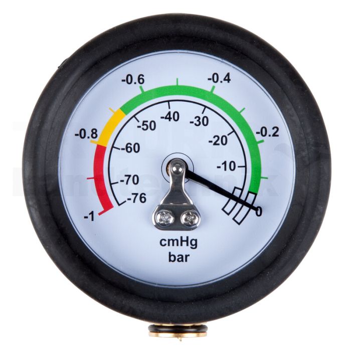 Manometer Manometer