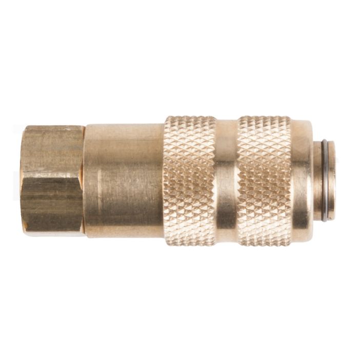 Adapterschnellkupplung Adapterschnellkupplung