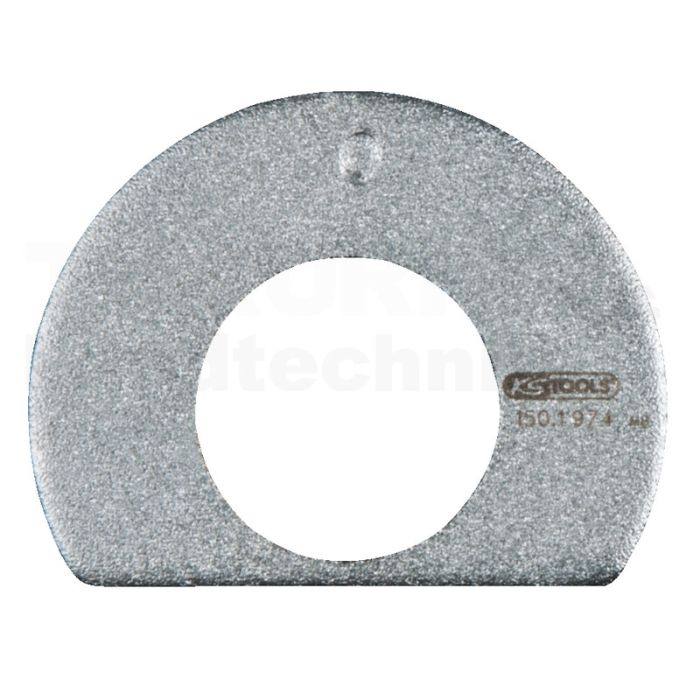 Bremskolben-Werkzeug Adapter #0-Disc