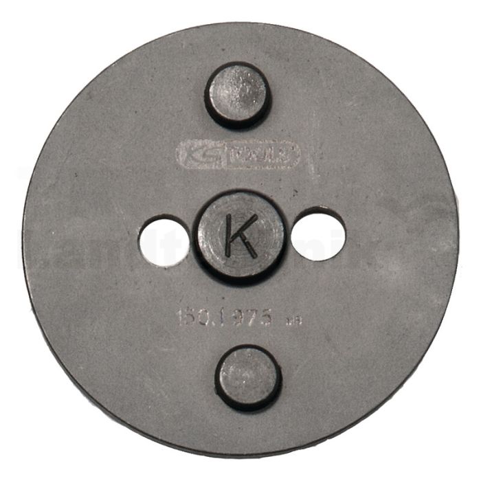 Bremskolben-Werkzeug Adapter #K