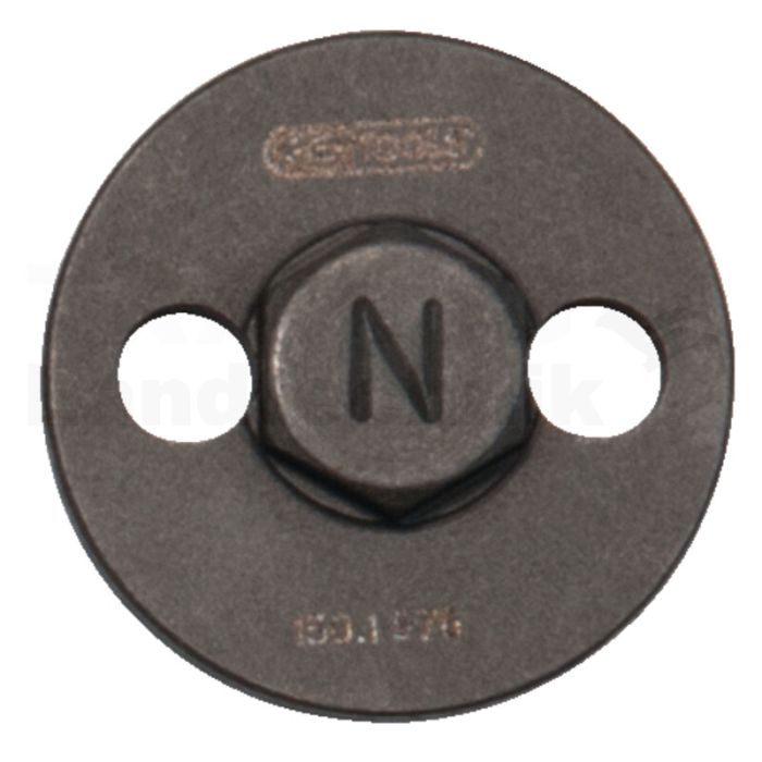 Bremskolben-Werkzeug Adapter #N
