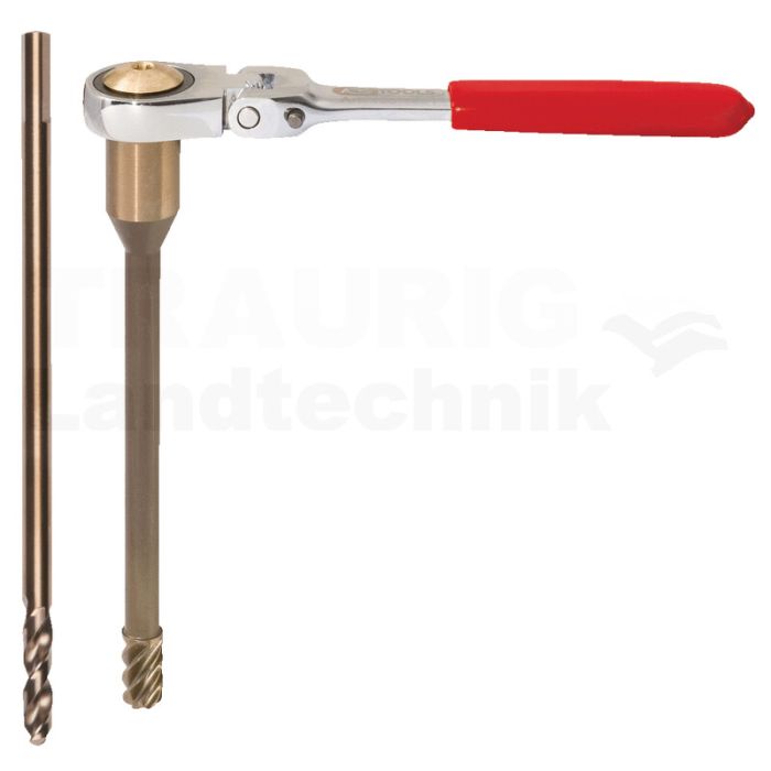ABS-Sensor-Service-Satz, 2-tlg.