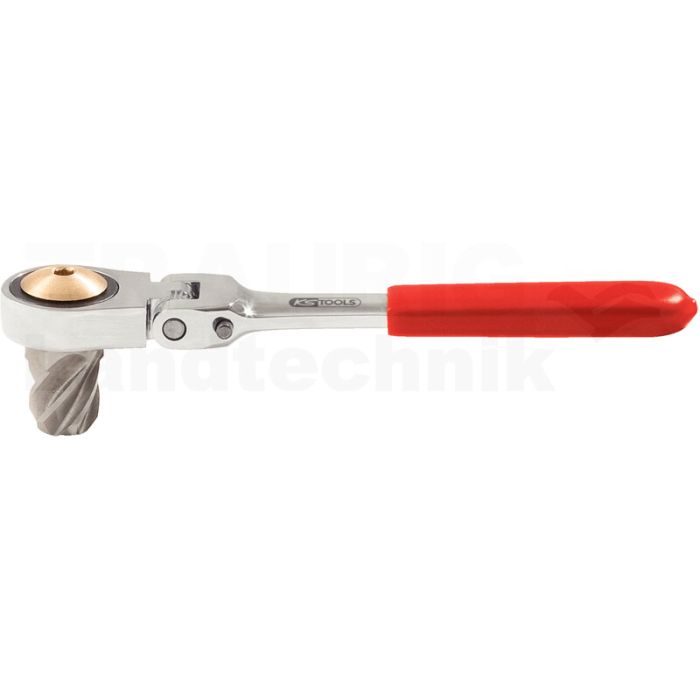 Reibahlen für ABS-Sensoren, Ø 15mm