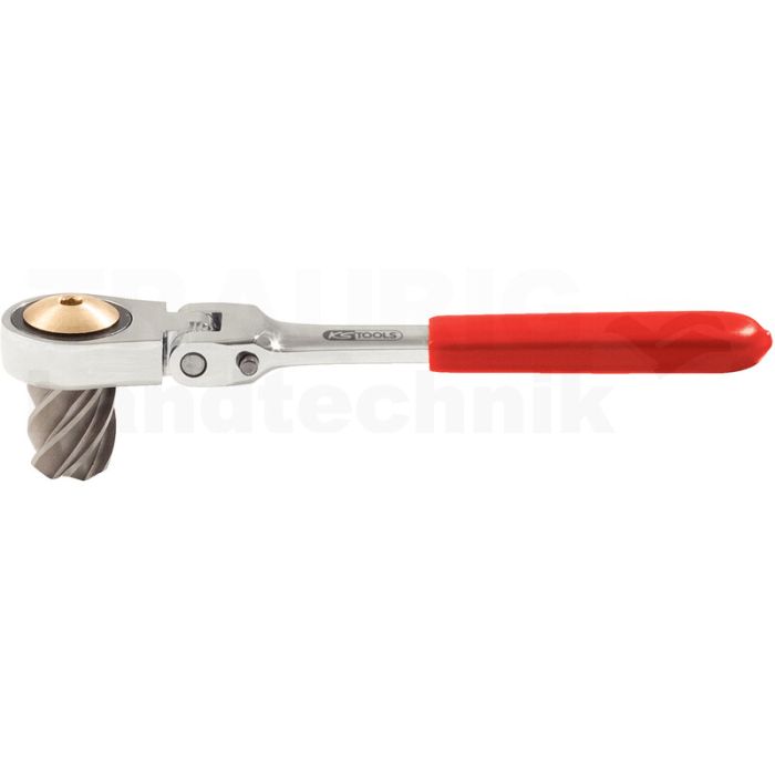 Reibahlen für ABS-Sensoren, Ø 18mm, 23mm