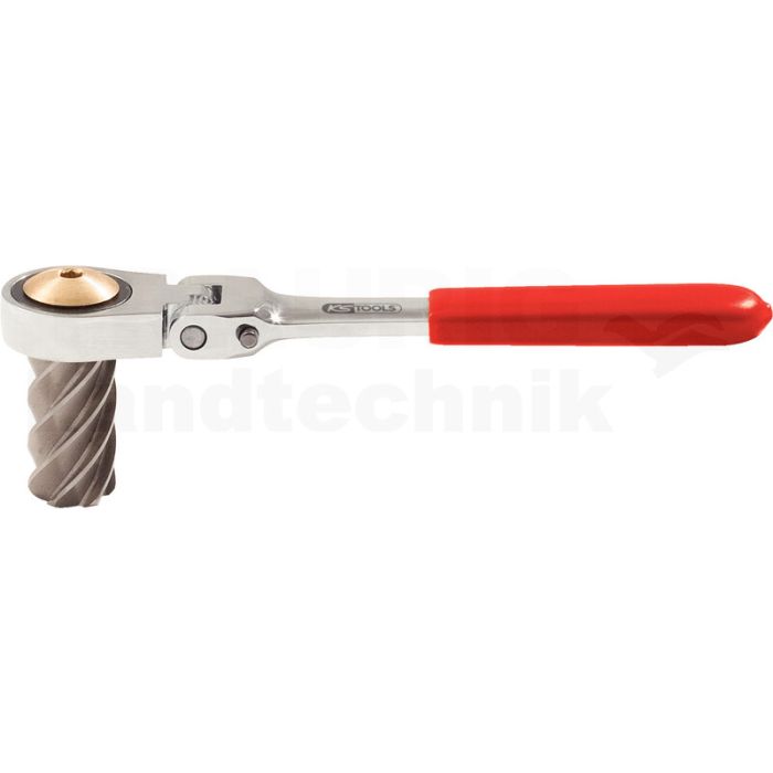 Reibahlen für ABS-Sensoren, Ø 18mm, 34mm