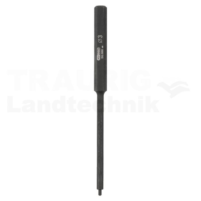 Bremskolben-Werkzeug Adapter #P3.0