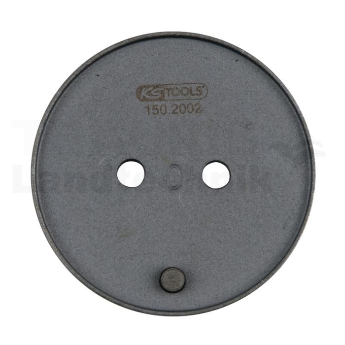 Bremskolben-Werkzeug Adapter #0, Ø 63mm