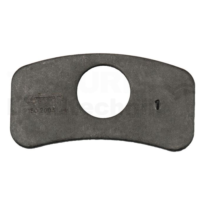 Bremskolben-Werkzeug Adapter #1