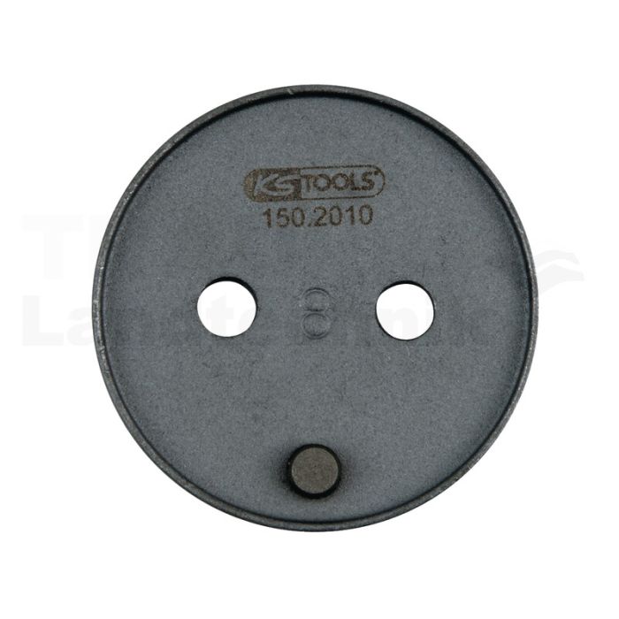 Bremskolben-Werkzeug Adapter #8, Ø 47mm