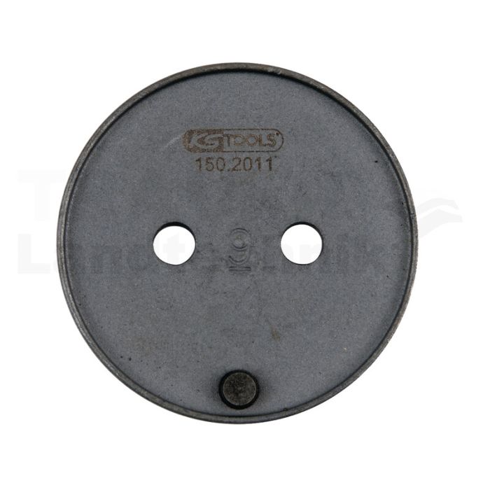 Bremskolben-Werkzeug Adapter #9, Ø 54mm