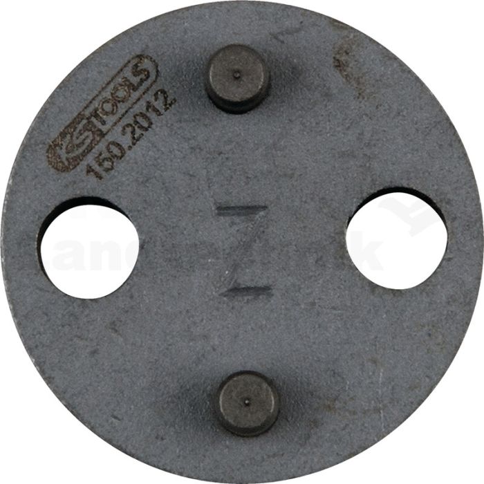 Bremskolben-Werkzeug Adapter #Z, Ø 30mm