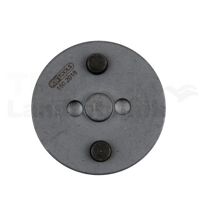 Bremskolben-Werkzeug Adapter #K