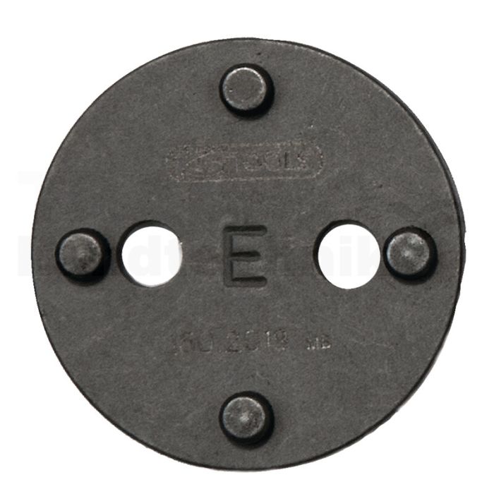 Bremskolben-Werkzeug Adapter #E
