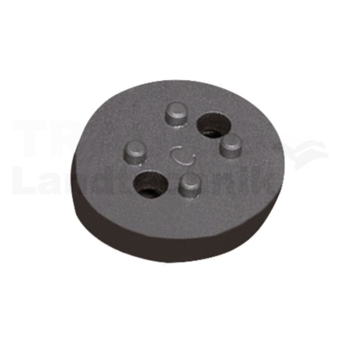 Bremskolben-Werkzeug Adapter #C, Ø 38mm