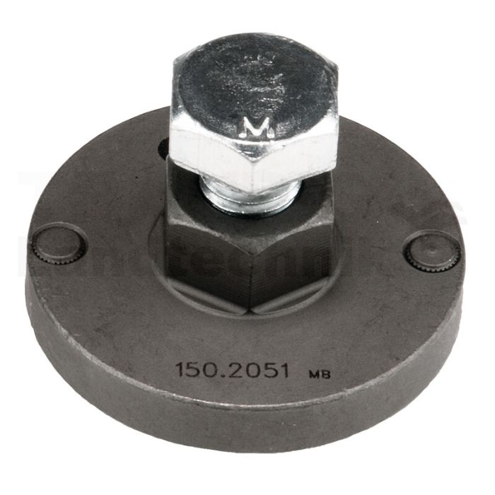 Bremskolben-Werkzeug Adapter #D, Ø 52mm