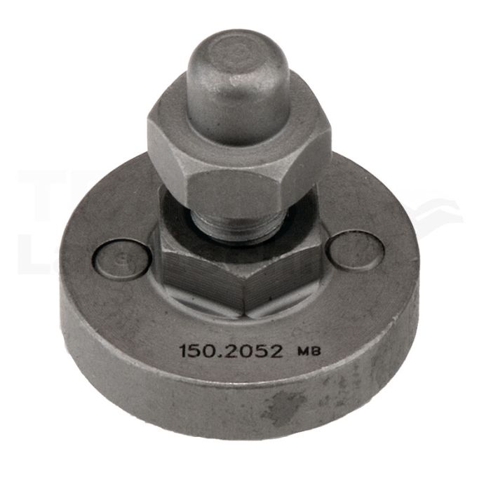 Bremskolben-Werkzeug Adapter #F, Ø 35mm